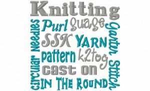 Knitting sayings wallpapers