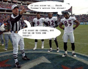 Funny Football Picture & How You Can watch All the NFL Games