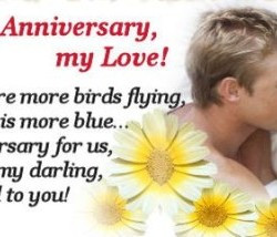 Anniversary Quotes For Her Happy Anniversary Quotes for