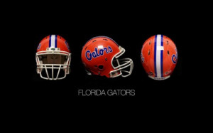 gator football screensaver