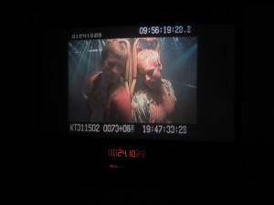 Firefly Set Images Tim Minear