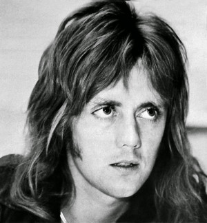 Roger Taylor Quotes