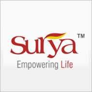 Surya Pharma quotes ex-dividend; stock up