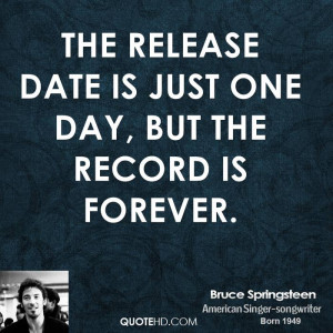 bruce-springsteen-bruce-springsteen-the-release-date-is-just-one-day ...