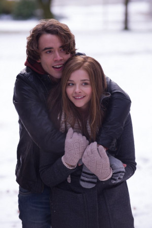 If I Stay Adam and Mia