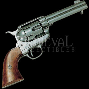 Colt 45 Army Revolver