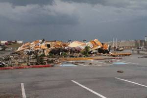 Joplin Tornado Damage Photos (5/22/2011)