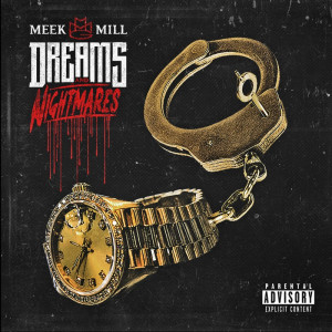 Meek Mill – “Dreams and Nightmares” [FULL AUDIO]