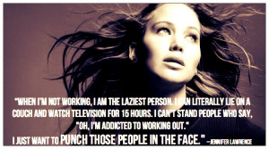 ... actresses #quotesJenniferlawrence Celebrities, Actresses Quotes, Celeb