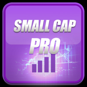 Small Cap Pro - Level 2 Stock Quotes OTC