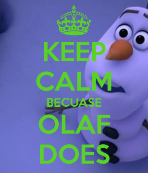 Olaf Frozen Iphone Wallpaper Normal wallpaper. #frozen