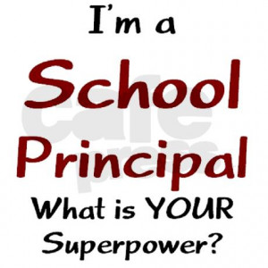 Funny Quotes School Principal