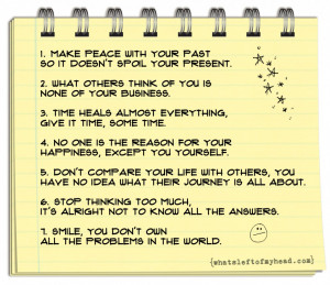 Amusing Quotes About Life Lesson: Quotes About Life Lessons In Simple ...