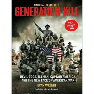 Generation Kill Quotes