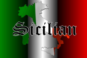 All Graphics » Sicilian