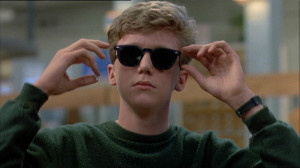 thoughts on “ The Breakfast Club ”