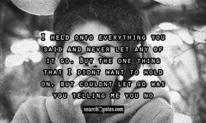 Being Hurt By Someone You Love Quotes & Sayings