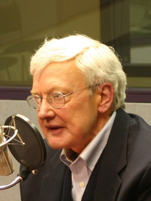 Roger Ebert Photo