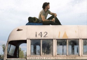 into the wild