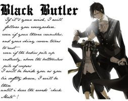 Undertaker Black Butler Quotes