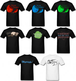 ... 30th: Free shipping on all Shur’tugal/Inheritance cycle merchandise