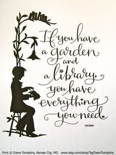 Books. Quotes - for Avid Readers