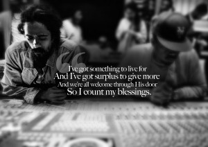 Damian Marley's quote #1