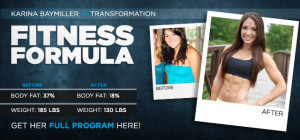 ... Articles & Videos Motivation Transformations Female Transformation