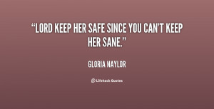 Be Safe Quotes Http://quotes.lifehack.org/