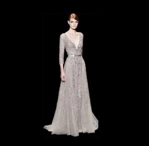 Elie Saab Haute Couture Evening Dresses