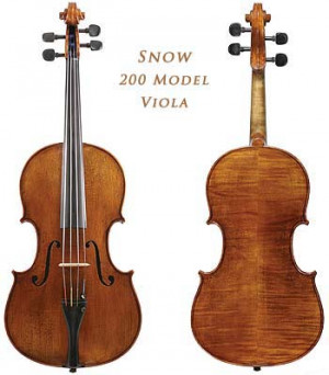 Snow Model 200 15
