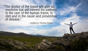 Chiropractic Quotes