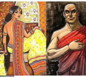Chanakya Neeti: Never marry these beautiful women