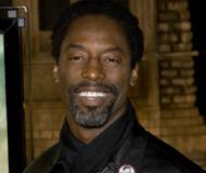 Isaiah Washington