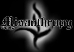 Misanthropy Picture Slideshow