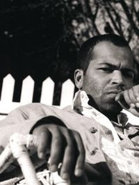 You're not a cop anymore.