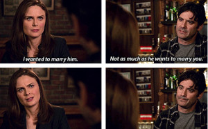 Bones Season 9 Episode 1: The Secrets in the Proposal