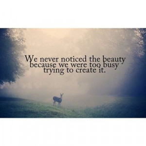 Don't miss out on the beauty people.