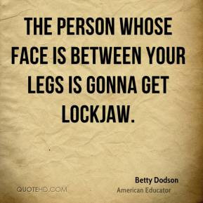 Betty Dodson Quotes