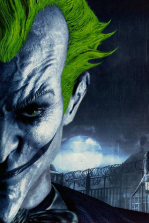 arkham asylum batman arkham asylum joker wallpaper arkham asylum ...