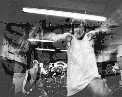 ... vic fuentes austin carlile suicide silence mitch lucker of mice & men