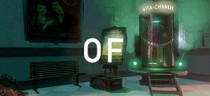 ... my graphics videogames bioshock Bioshock 2 rapture *bioshock splicer