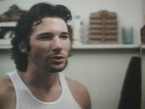 An Officer And A Gentleman