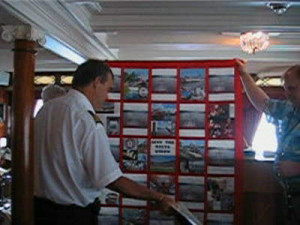 Here Is A Big Whistle Salute For Cheryl Her Support And