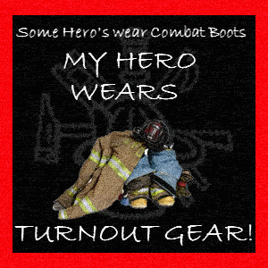 Welcome fellow firefighters!