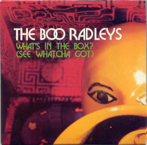 The Boo Radleys