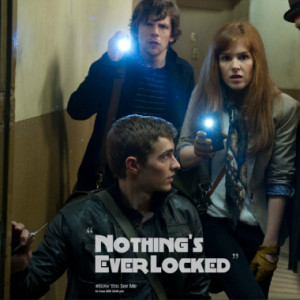Quotes About: Now You See Me