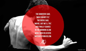 30 Inspirational Bruce Lee Quotes Guaranteed To Turn You Into A ...