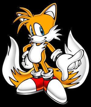 The Tails' Series