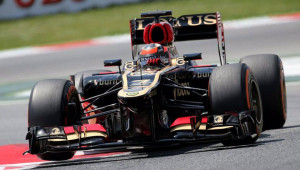 F1 Canadian Grand Prix Preview Quotes – Lotus